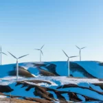 windfarm