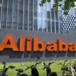 alibaba - chinese tech sector surges