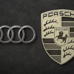 20250414_1045_Audi Porsche Harmony_simple_compose_01jrtpdt60et3a5jrd4a805tpr
