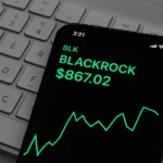 BlackRock's Assets Surge to Record High