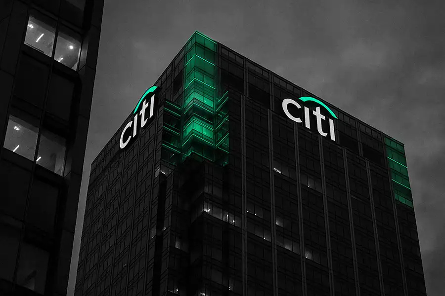 Citigroup Profit Soars as Stock Trading Jumps