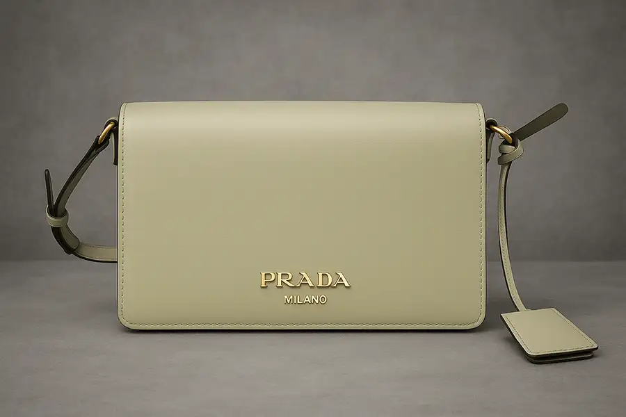 Italy's Prada agrees to buy fashion rival Versace