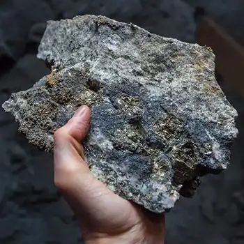 Lion Rock - America’s Triple Threat Critical Minerals Powerhouse 3 Lion Rock 4 v2