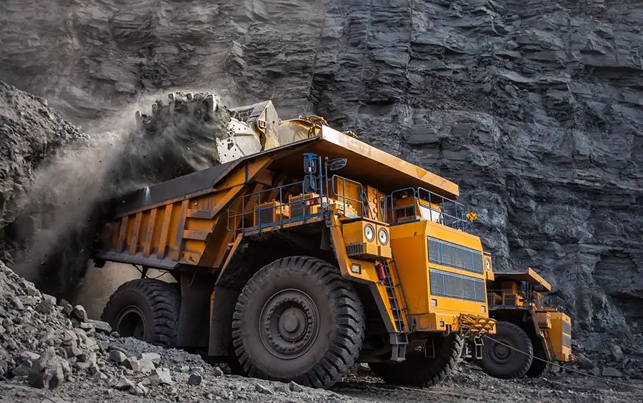 Lion Rock - America’s Triple Threat Critical Minerals Powerhouse 6 Lion Rock 6