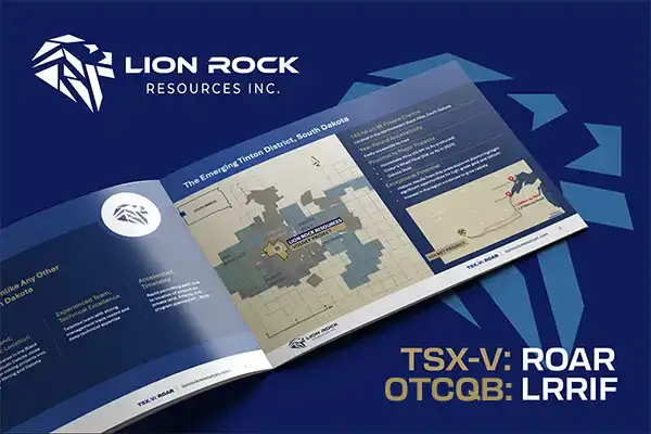 Lion Rock - America’s Triple Threat Critical Minerals Powerhouse 9 Lion Rock Sidebar v3