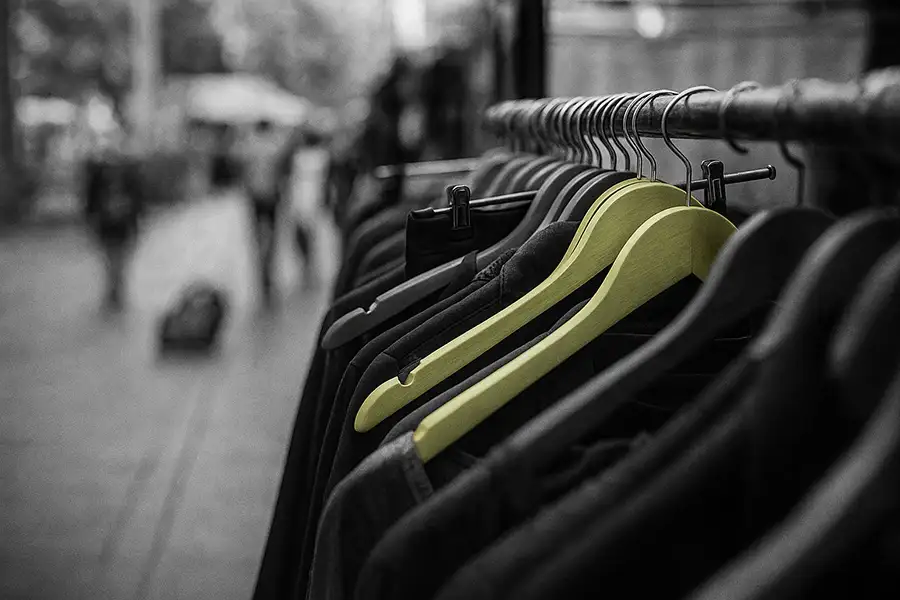 Retail Sales Surge