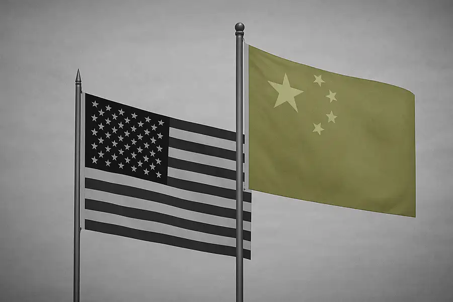 US Tariffs on Chinese Imports Soar to at Least 145