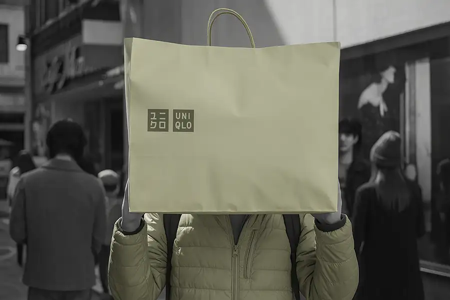Uniqlo Operator Fast Retailing's Q2 Profit Soars 33% Despite Tariff Headwinds