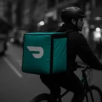 DoorDash to Acquire UK's Deliveroo in $3.9 Billion Deal