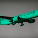 Qatar Airways Secures Record $200 Billion Boeing Deal During Trump's Visit