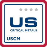 US Critical Metals - Rare Earths Emerge as a Flashpoint in the US-China Tech Rivalry 10 Logo 150x150 1