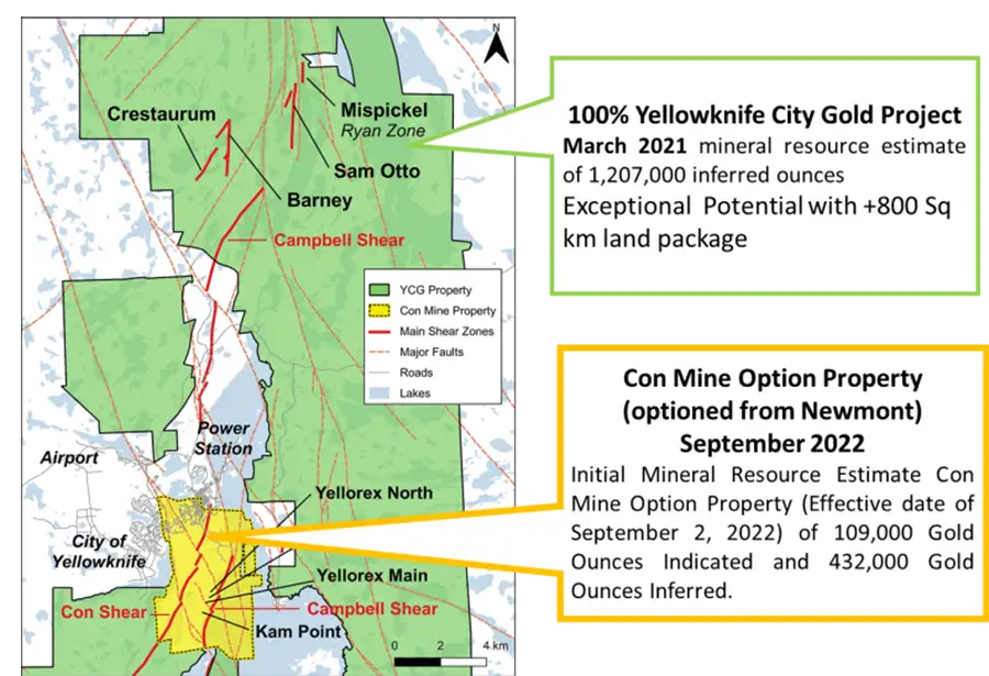 Gold Terra - Reviving One Of Canadas Richest Gold Mines 4 Gold Terra 3