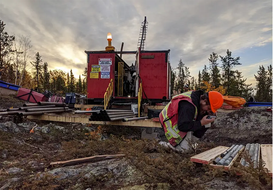 Gold Terra - Reviving One Of Canadas Richest Gold Mines 3 Gold Terra 4