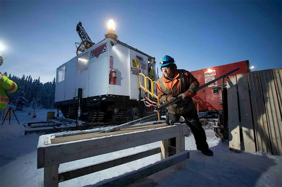 Gold Terra - Reviving One Of Canadas Richest Gold Mines 2 Gold Terra 5