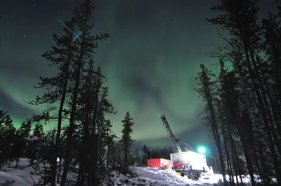 Gold Terra - Reviving One Of Canadas Richest Gold Mines 1 Gold Terra 6