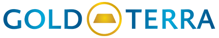 Gold Terra - Reviving One Of Canadas Richest Gold Mines 7 Gold Terra logo