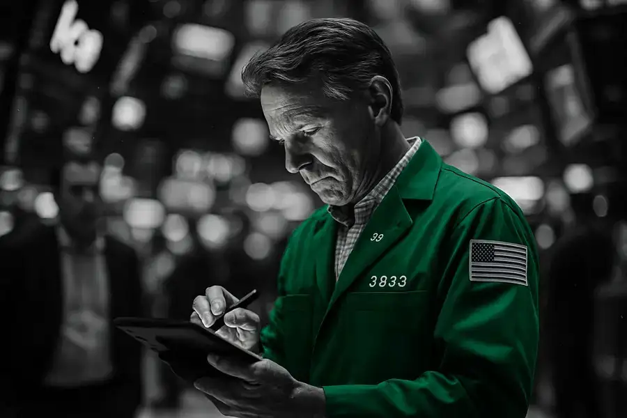 S&P 500, Nasdaq Hit Record Highs as US-EU