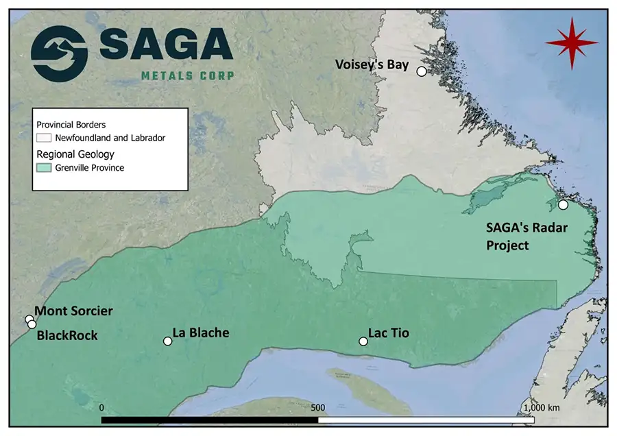 Sage Metals 3