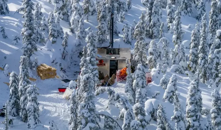 Why This Critical Minerals Explorer Caught Rio Tinto’s Eye