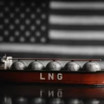 US LNG Stocks Surge on $750 Billion European Energy Purchase Commitment