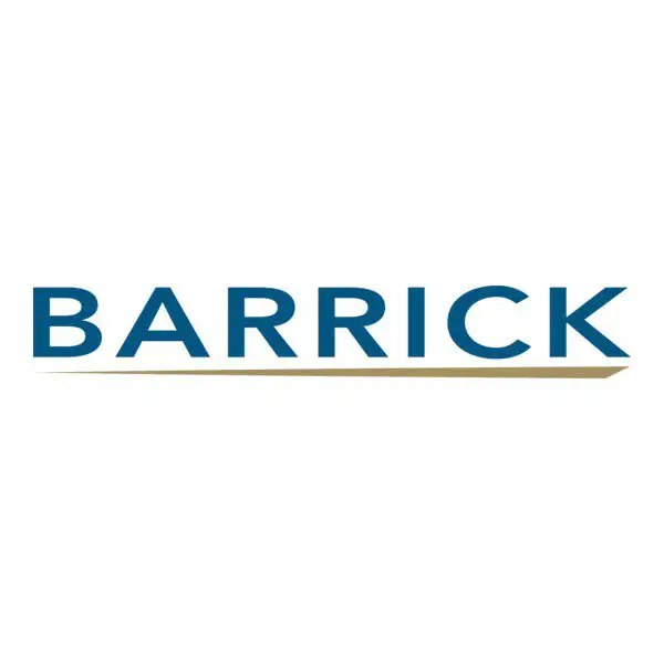 Barrick Logo