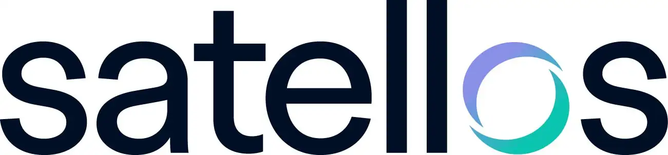 Satellos Logo