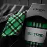 fileName-burberry-tests-revival-strategy-at-london-fashion-week-as-investors-watch-1758179599546
