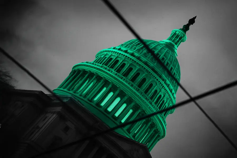 fileName-u-s-government-shutdown-looms-as-q3-markets-end-strong-quarter-1759237570212