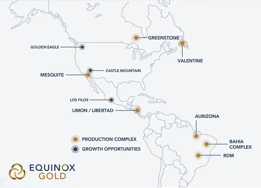 Equinox Gold 112025 10