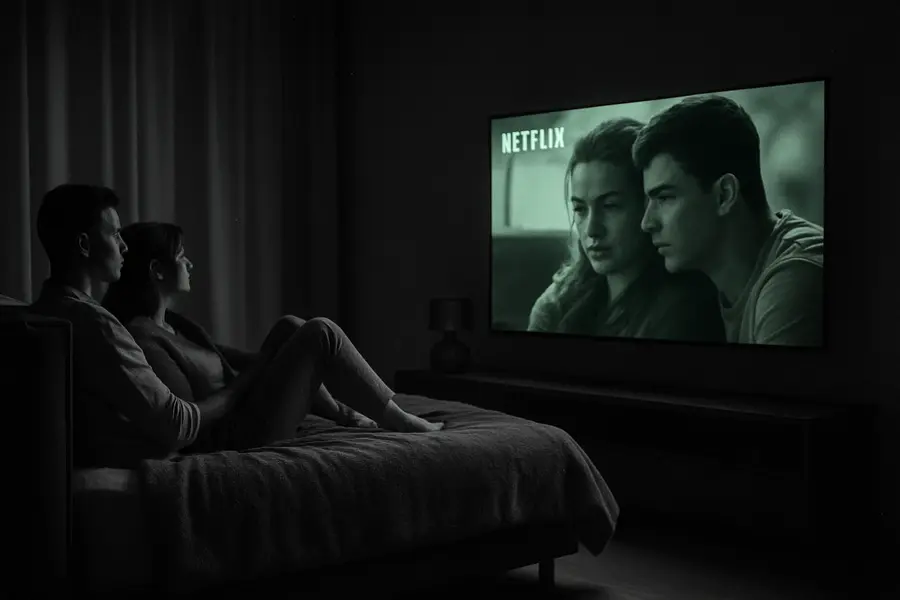 fileName-Netflix-Refinances-25-Billion-of-Bridge-Loan-for-Warner-Bros-Discovery-Deal-1766412150517