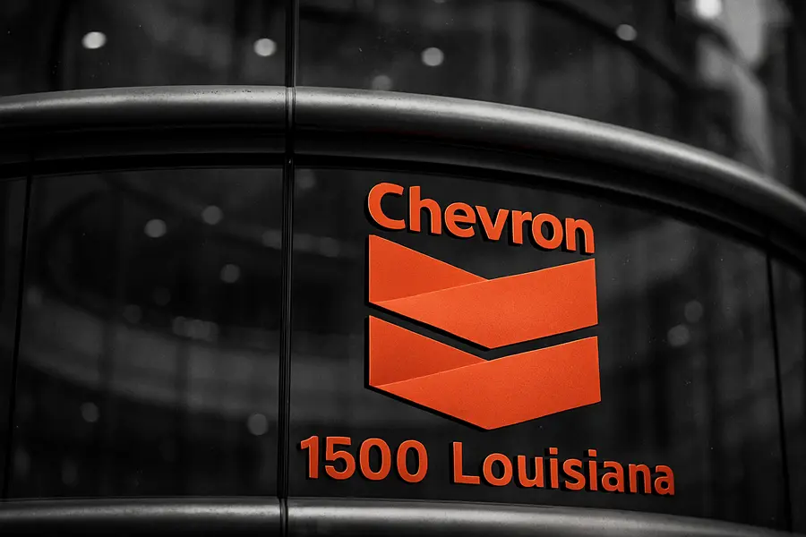 fileName-chevron-sets-18-19-billion-2026-capex-budget-focusing-on-us-shale-and-guyana-growth-1764868318288