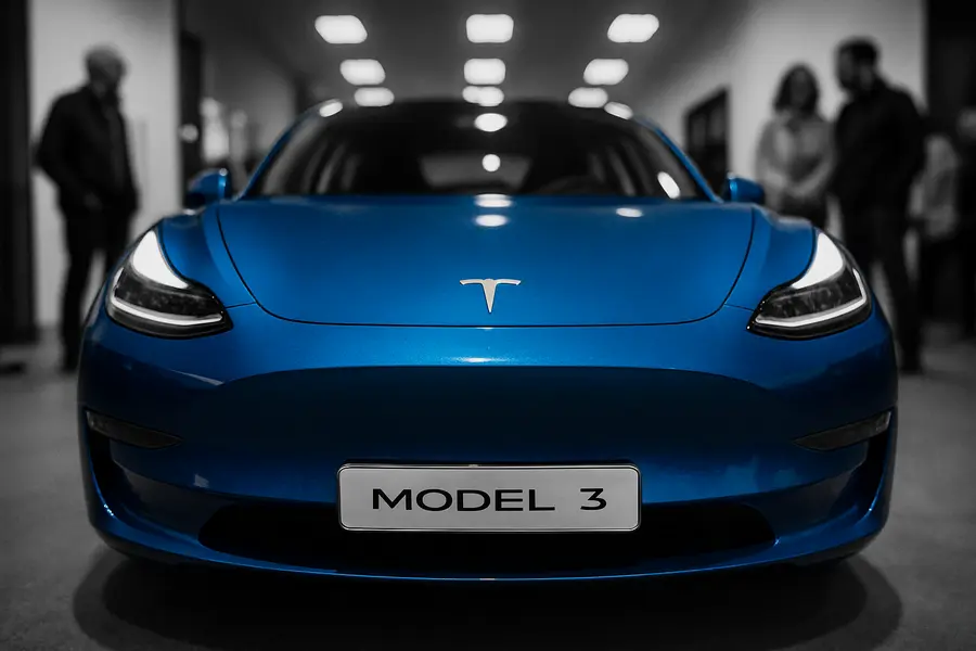 fileName-tesla-launches-cheaper-model-3-in-europe-to-boost-market-share-1764945092538