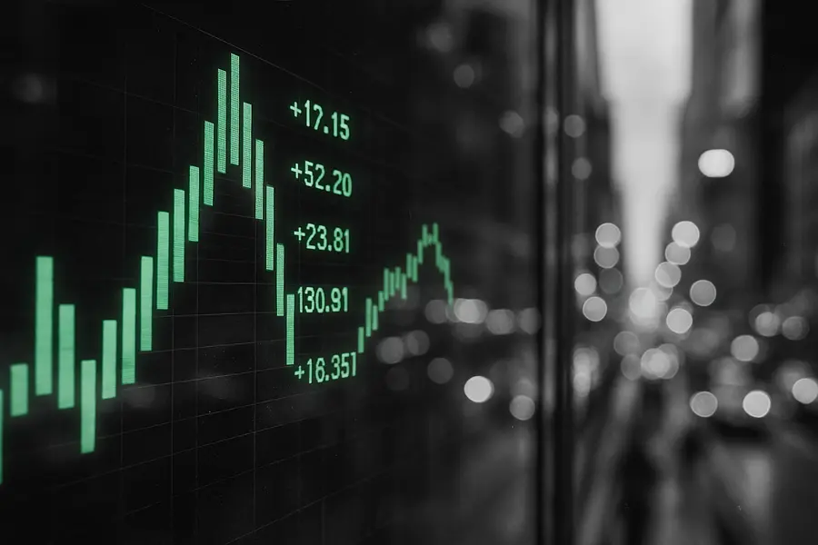 fileName-Banking-CEOs-Urge-Calm-as-Global-Markets-Face-New-Normal-Volatility-1768917851454