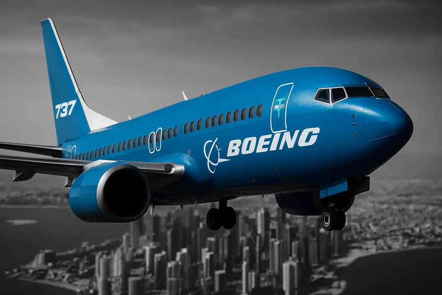 fileName-Boeing-Delivers-Most-Aircraft-Since-2018-as-Production-Stabilizes-1768140080876