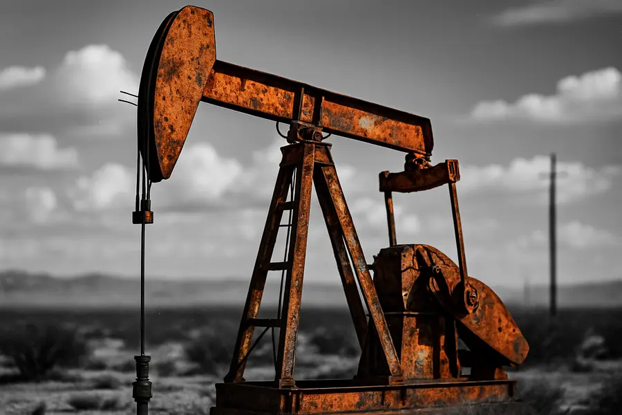 fileName-Chinas-CNPC-Plans-Dalian-Refinery-Restart-to-Process-Russian-Oil-1769782004023