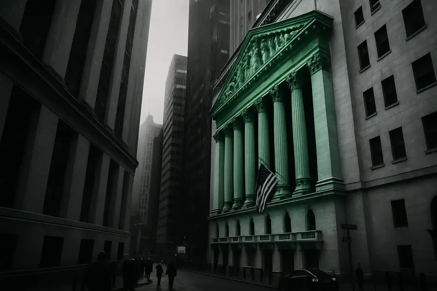 fileName-Fed-Chair-Powell-Defies-Trump-Administration-Subpoena-Threat-as-Markets-React-1768226826871