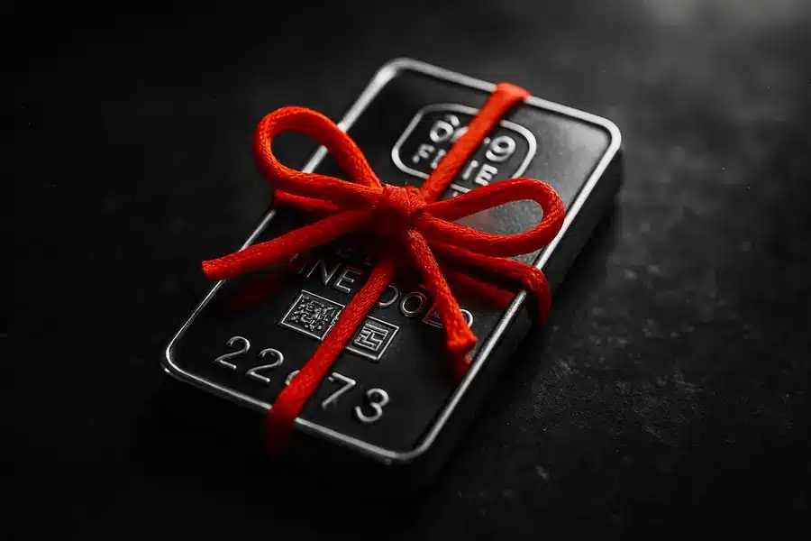 fileName-Gold-Surges-to-Record-4600-as-Powell-Probe-and-Global-Tensions-Drive-Safe-Haven-Demand-1768227047940