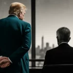 fileName-Trump-Escalates-Attacks-on-Fed-Chair-Powell-Raising-Market-Concerns-Over-Central-Bank-Independence-1768328214083