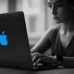 developer ecosystem AI illustration