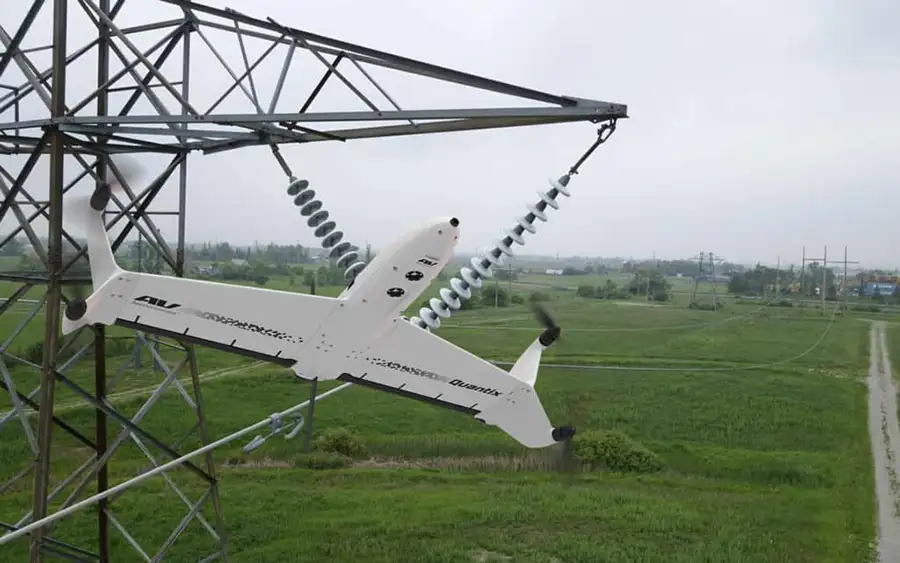 Dragan The U.S. Department of War Turns to Draganfly1