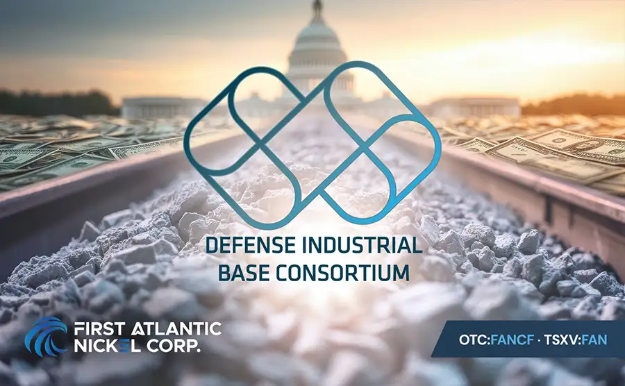 First Atlantic Defense Declares Nickel Emergency 3