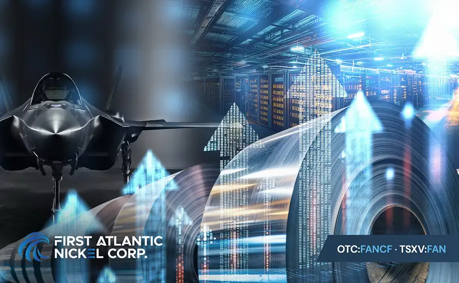 First Atlantic Defense Declares Nickel Emergency 5