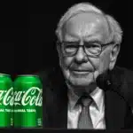 A significant person from Berkshire Hathaway speaking at an event.