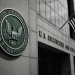 U.S. Securities and Exchange Commission building