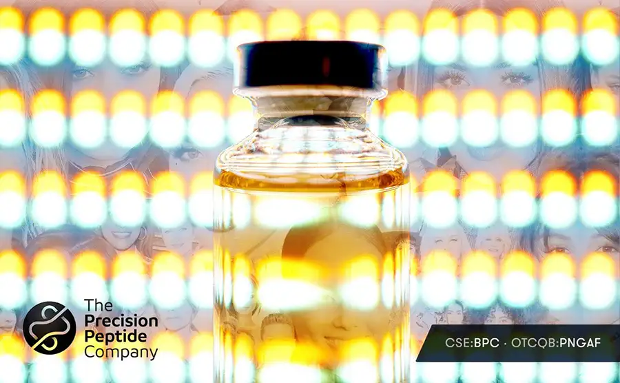 Precision Peptide 2 1