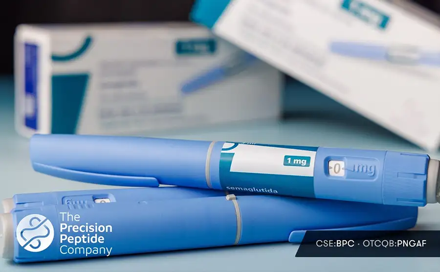 Precision Peptide 2 4