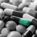 pharma pipeline shift illustration