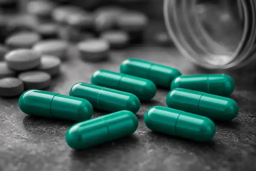pharma pipeline shift illustration