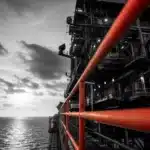 U.S. Strategic Petroleum Reserve illustration