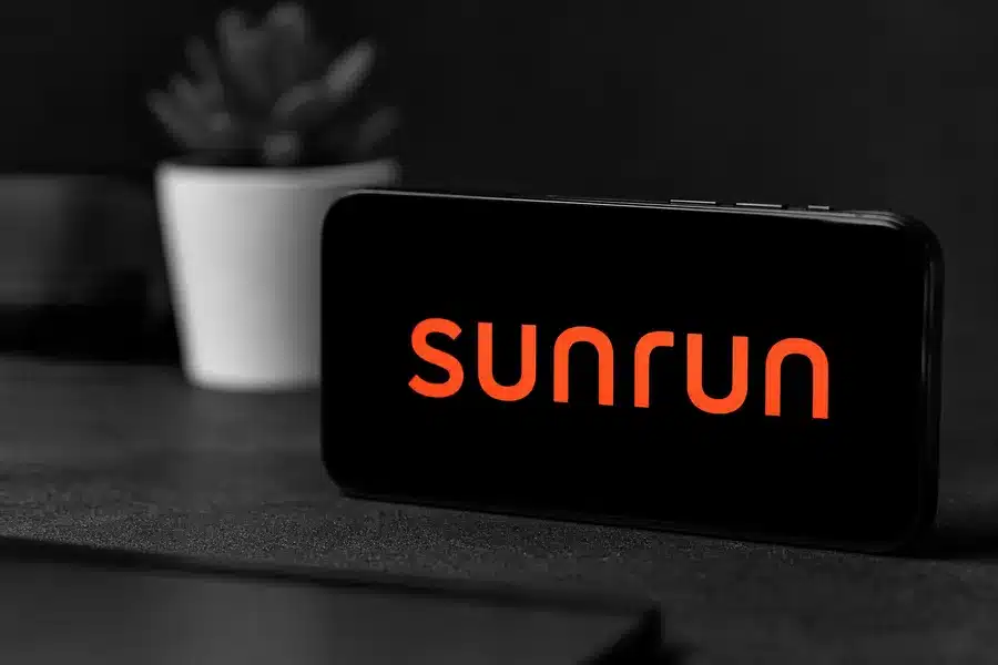 Sunrun energy strategy illustration